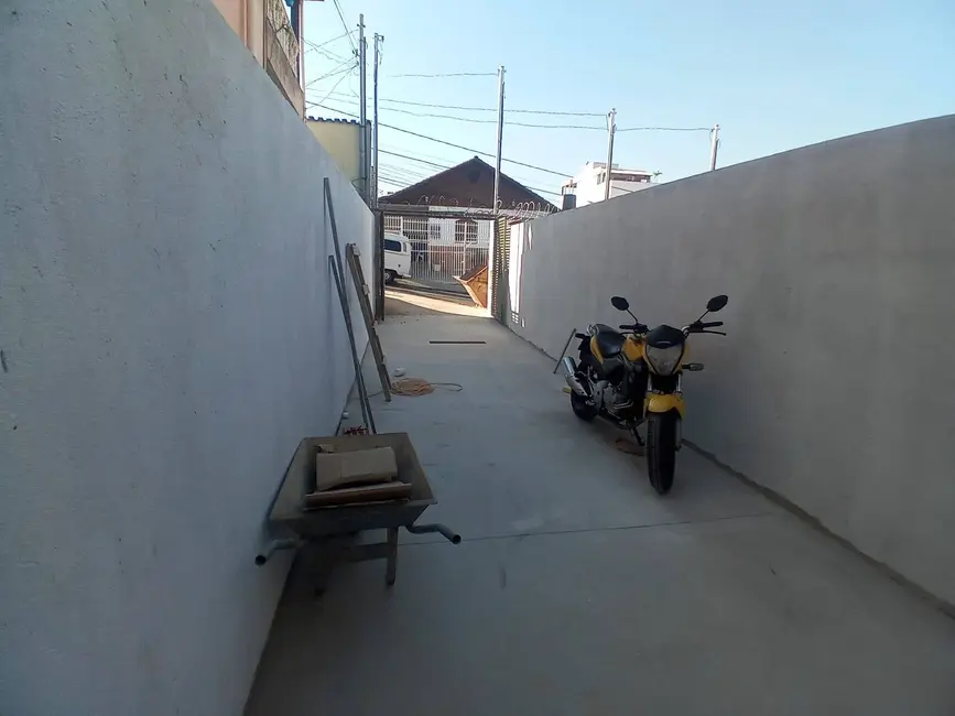 Casa com 2 quartos à venda, 119m2 em Jardim Leblon, Belo Horizonte - MG - imagem 4 Foto 4 de Casa com 2 quartos à venda, 119m2 em Jardim Leblon, Belo Horizonte - MG