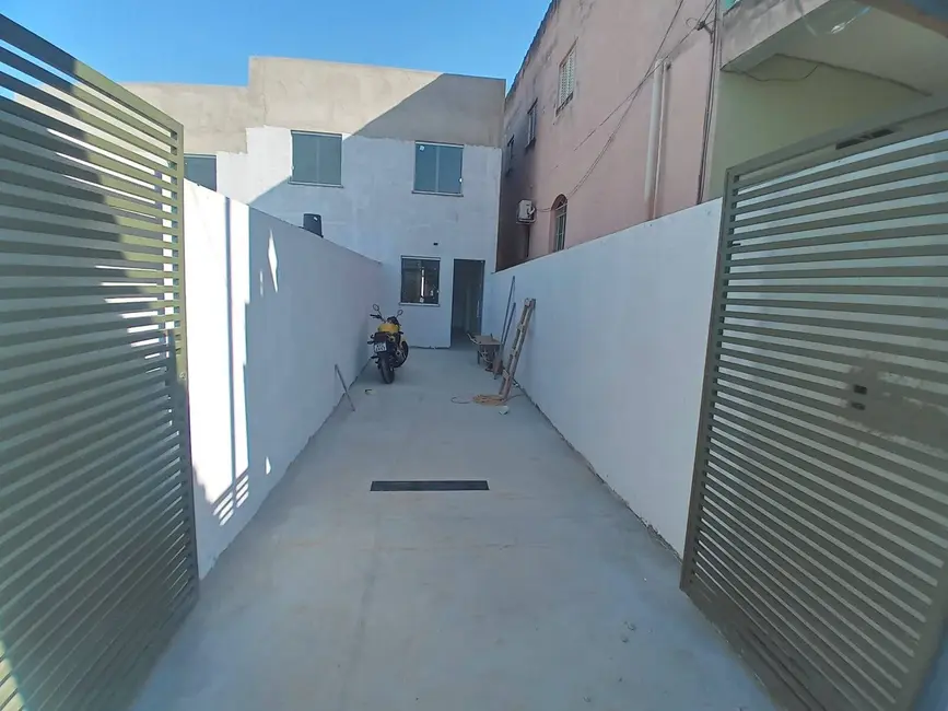 Casa com 2 quartos à venda, 119m2 em Jardim Leblon, Belo Horizonte - MG - imagem 1 Foto 1 de Casa com 2 quartos à venda, 119m2 em Jardim Leblon, Belo Horizonte - MG