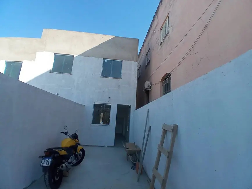 Casa com 2 quartos à venda, 119m2 em Jardim Leblon, Belo Horizonte - MG - imagem 2 Foto 2 de Casa com 2 quartos à venda, 119m2 em Jardim Leblon, Belo Horizonte - MG
