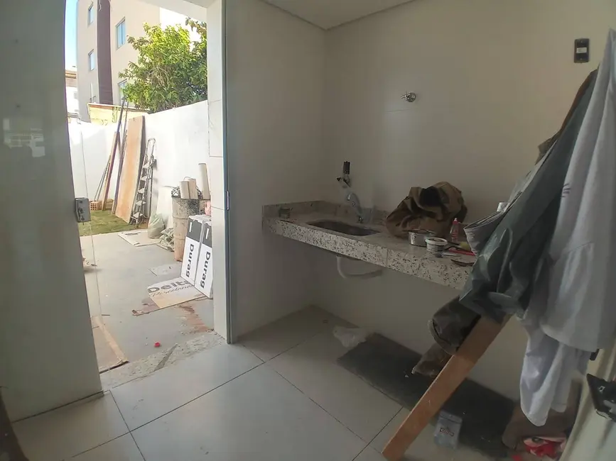 Casa com 2 quartos à venda, 119m2 em Jardim Leblon, Belo Horizonte - MG - imagem 7 Foto 7 de Casa com 2 quartos à venda, 119m2 em Jardim Leblon, Belo Horizonte - MG