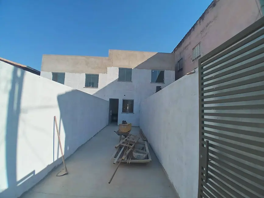 Casa com 2 quartos à venda, 119m2 em Jardim Leblon, Belo Horizonte - MG - imagem 1 Foto 1 de Casa com 2 quartos à venda, 119m2 em Jardim Leblon, Belo Horizonte - MG