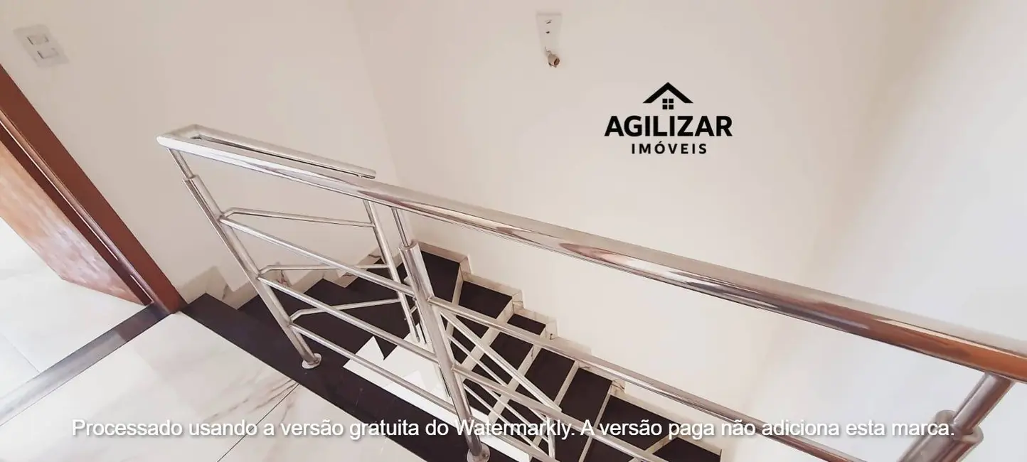 Casa com 3 quartos à venda em Rio Branco, Belo Horizonte - MG - imagem 6 Foto 6 de Casa com 3 quartos à venda em Rio Branco, Belo Horizonte - MG
