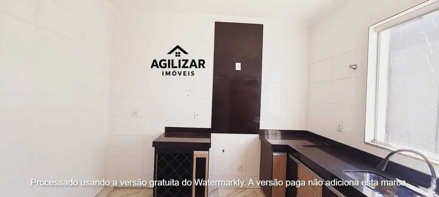 Casa com 3 quartos à venda em Rio Branco, Belo Horizonte - MG - imagem 8 Foto 8 de Casa com 3 quartos à venda em Rio Branco, Belo Horizonte - MG