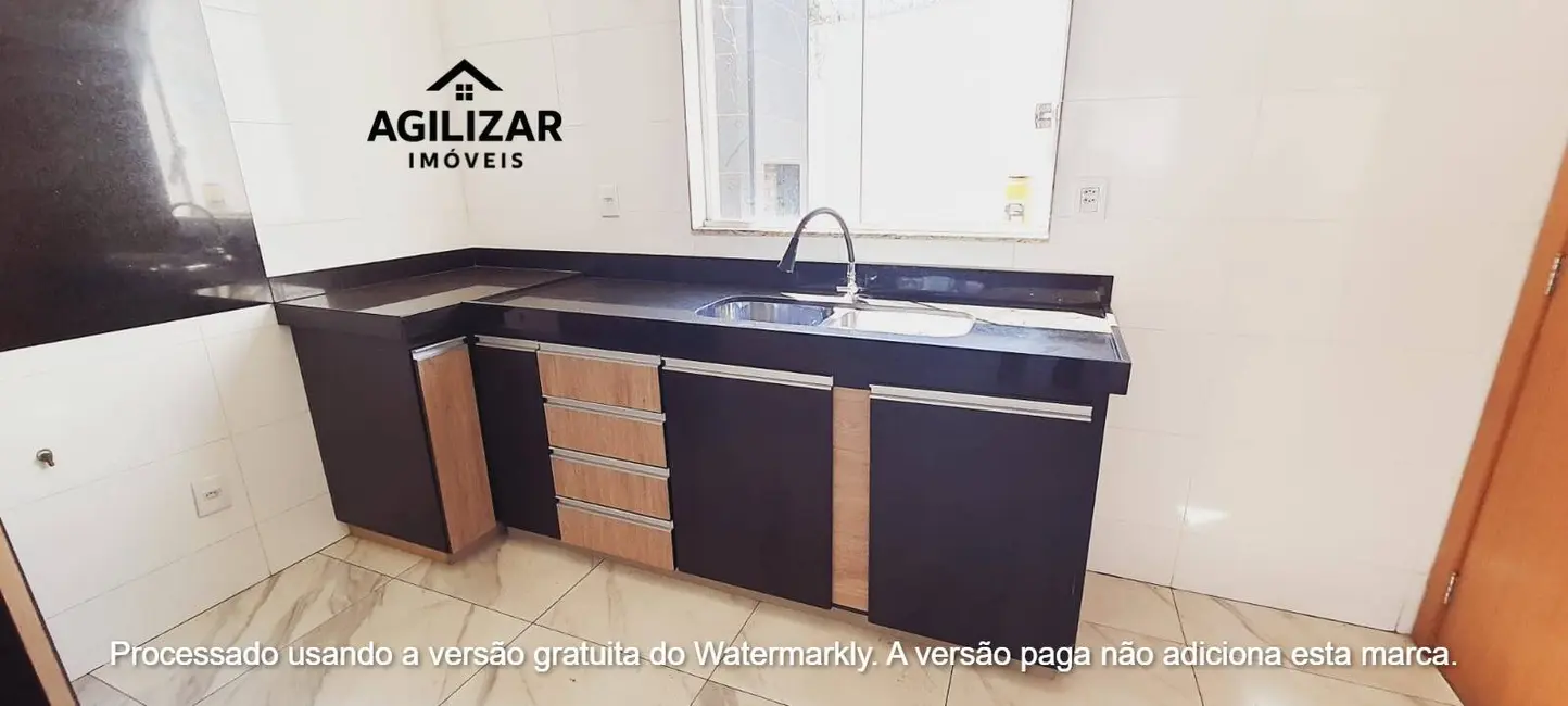 Casa com 3 quartos à venda em Rio Branco, Belo Horizonte - MG - imagem 9 Foto 9 de Casa com 3 quartos à venda em Rio Branco, Belo Horizonte - MG