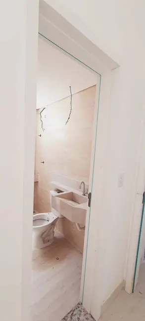 Foto 3 de Apartamento com 2 quartos à venda em Santa Mônica, Belo Horizonte - MG