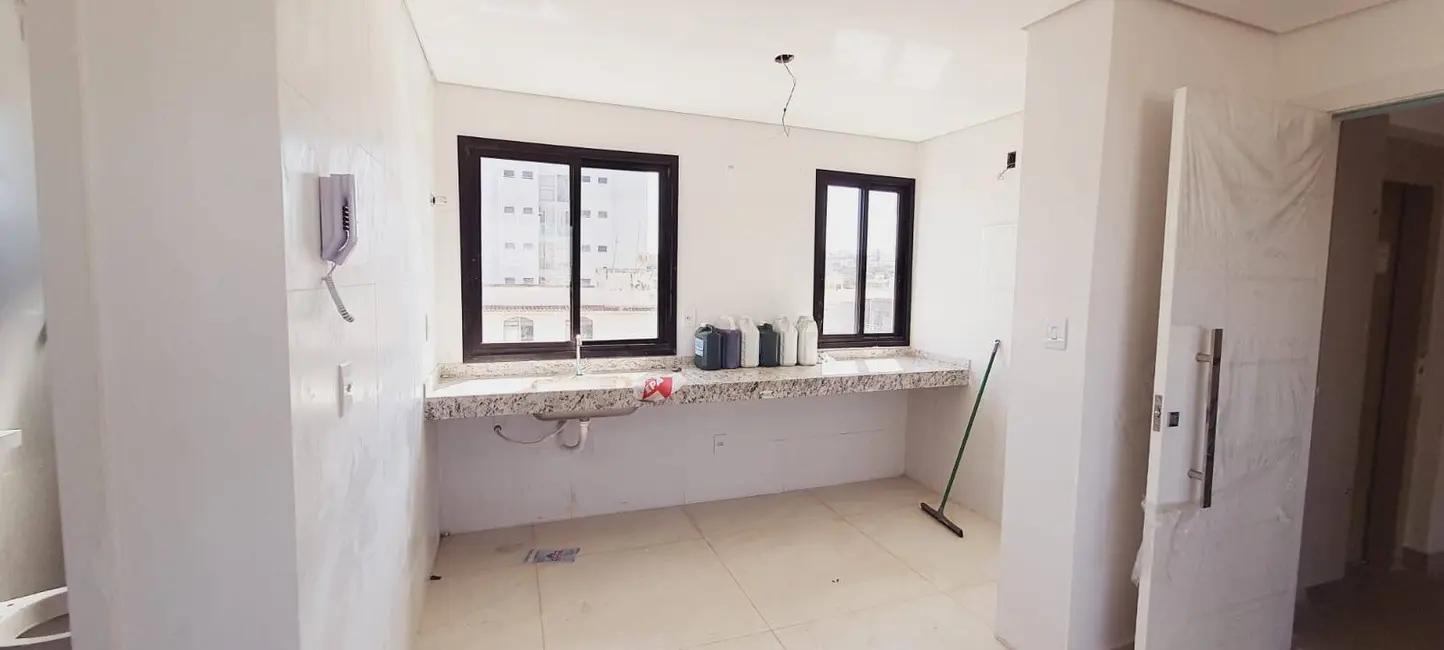 Foto 7 de Apartamento com 2 quartos à venda em Santa Mônica, Belo Horizonte - MG