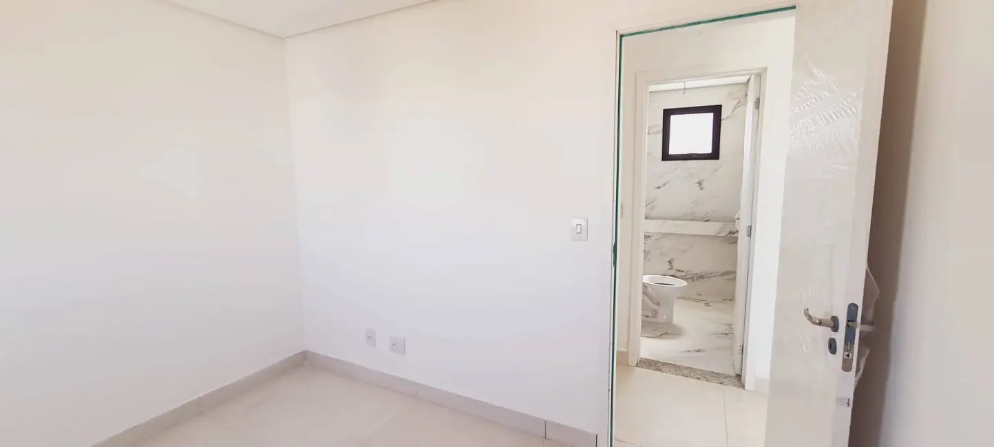 Foto 8 de Apartamento com 2 quartos à venda em Santa Mônica, Belo Horizonte - MG