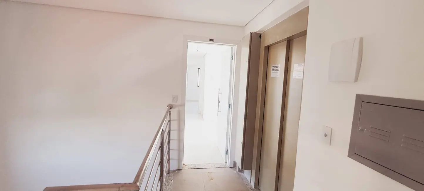 Foto 9 de Apartamento com 4 quartos à venda em Santa Mônica, Belo Horizonte - MG