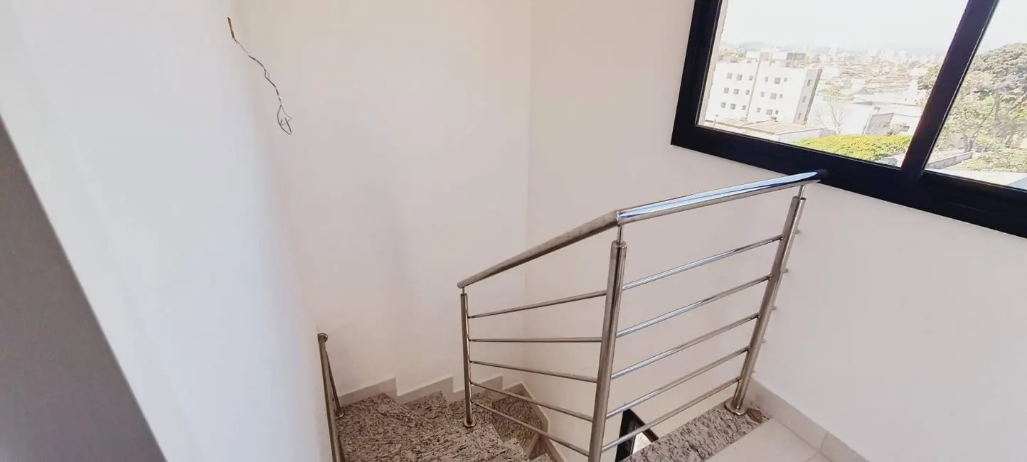 Foto 8 de Apartamento com 4 quartos à venda em Santa Mônica, Belo Horizonte - MG
