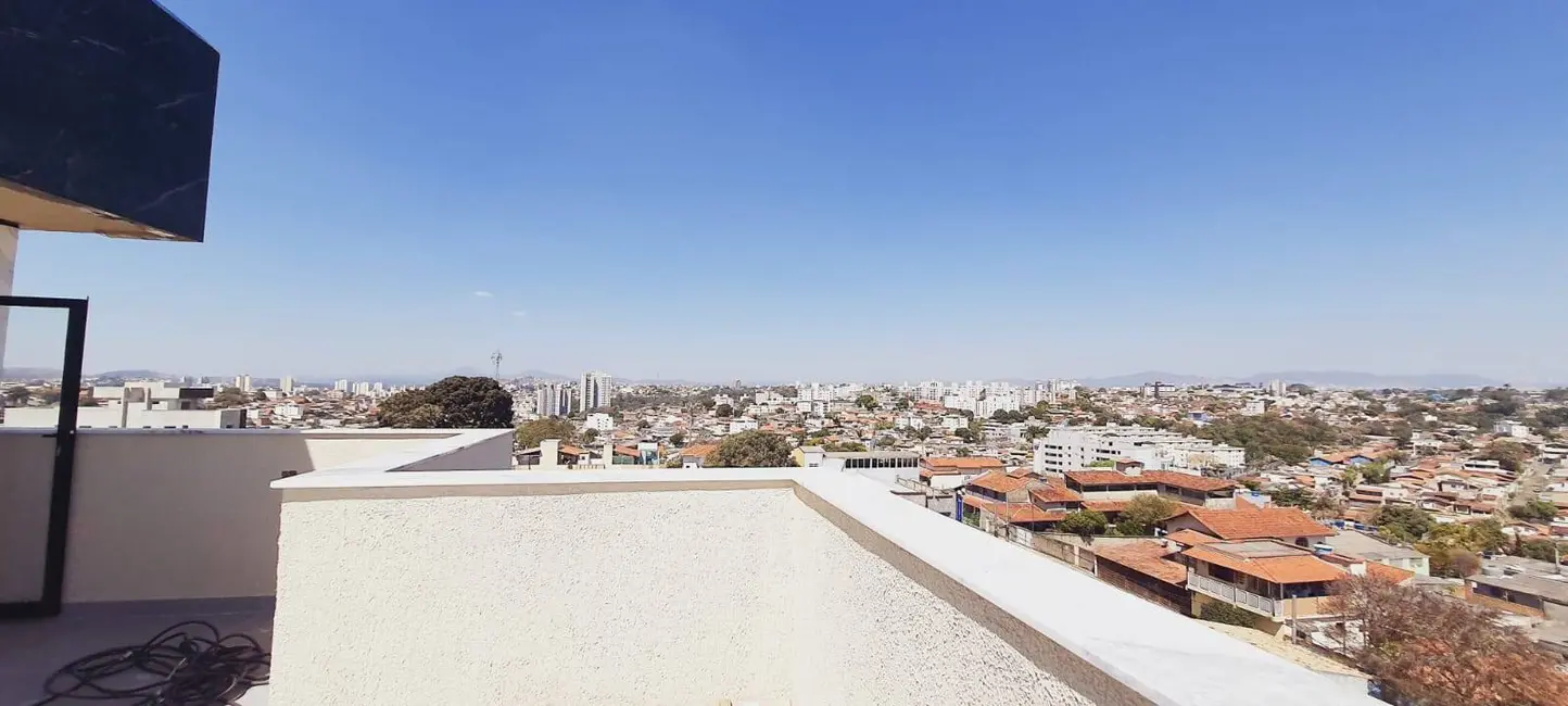 Foto 3 de Apartamento com 4 quartos à venda em Santa Mônica, Belo Horizonte - MG