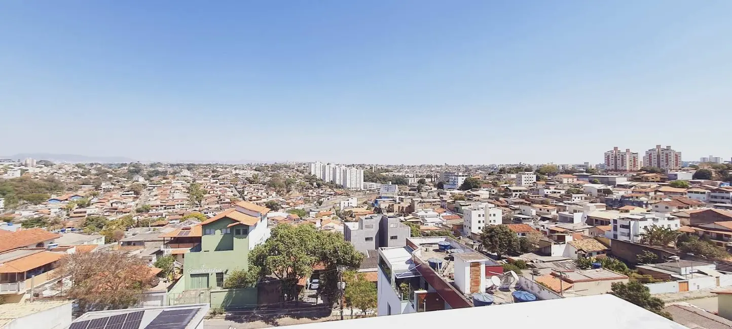 Foto 4 de Apartamento com 4 quartos à venda em Santa Mônica, Belo Horizonte - MG