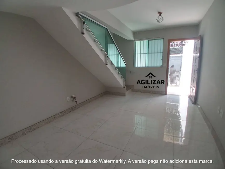 Foto 2 de Apartamento com 2 quartos à venda em Santa Amélia, Belo Horizonte - MG