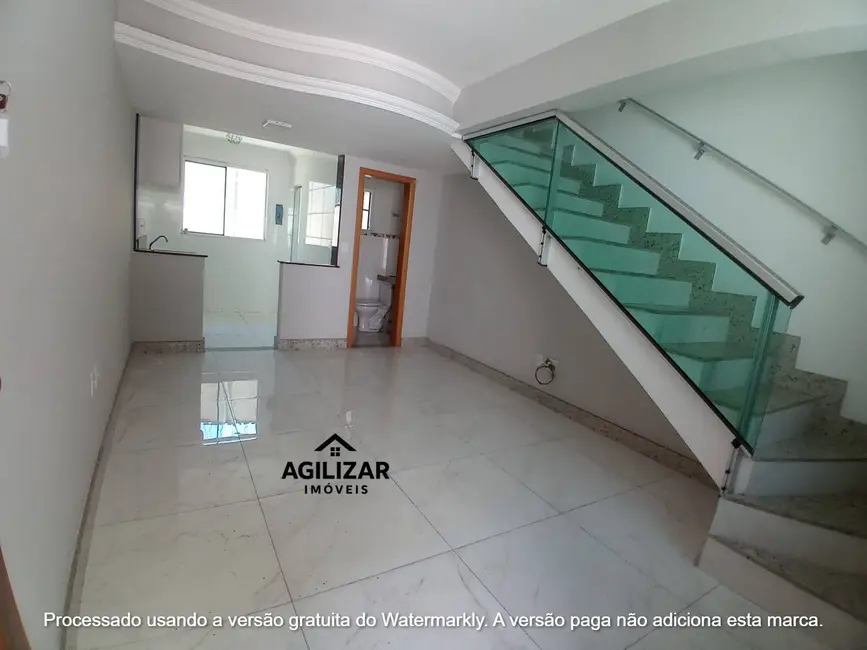 Foto 1 de Apartamento com 2 quartos à venda em Santa Amélia, Belo Horizonte - MG