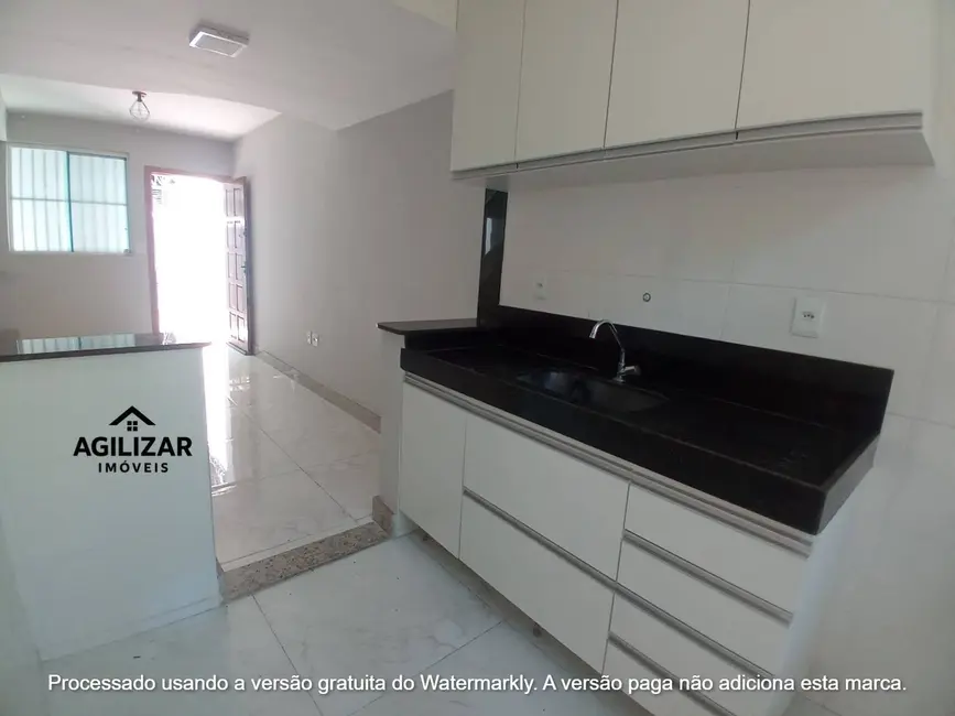 Foto 4 de Apartamento com 2 quartos à venda em Santa Amélia, Belo Horizonte - MG
