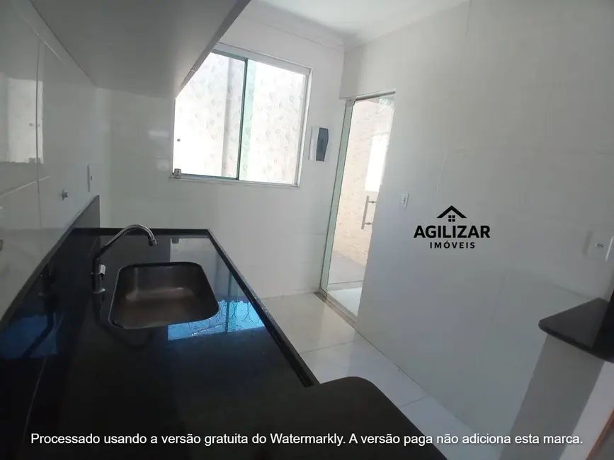Foto 3 de Apartamento com 2 quartos à venda em Santa Amélia, Belo Horizonte - MG