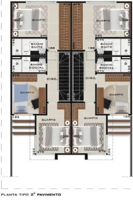 Casa com 3 quartos à venda, 160m2 em Santa Amélia, Belo Horizonte - MG - imagem 7 Foto 7 de Casa com 3 quartos à venda, 160m2 em Santa Amélia, Belo Horizonte - MG
