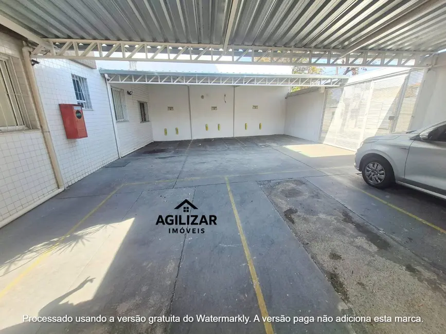 Foto 3 de Apartamento com 3 quartos à venda em Piratininga (Venda Nova), Belo Horizonte - MG