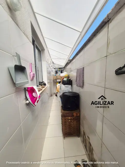 Foto 9 de Apartamento com 3 quartos à venda em Piratininga (Venda Nova), Belo Horizonte - MG