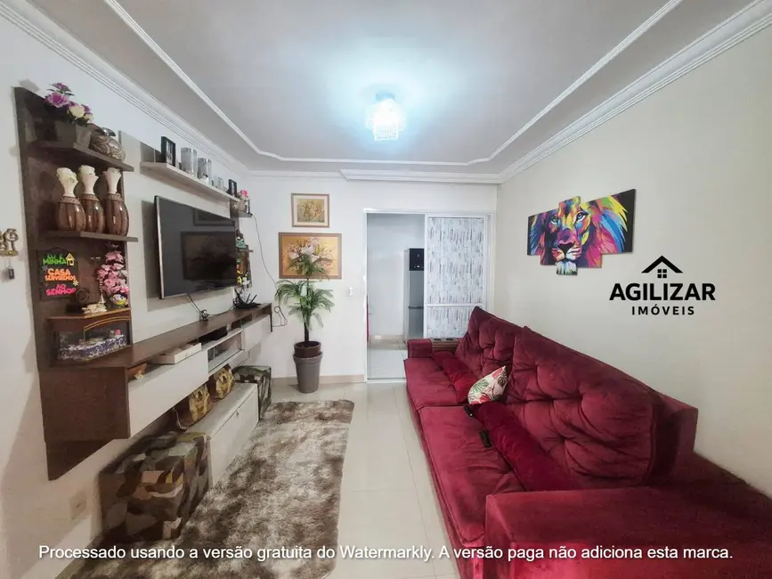 Foto 4 de Apartamento com 3 quartos à venda em Piratininga (Venda Nova), Belo Horizonte - MG