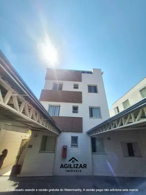 Foto 2 de Apartamento com 3 quartos à venda em Piratininga (Venda Nova), Belo Horizonte - MG