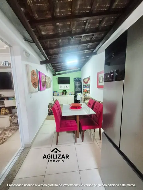 Foto 6 de Apartamento com 3 quartos à venda em Piratininga (Venda Nova), Belo Horizonte - MG