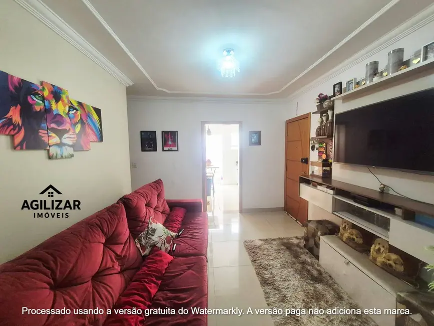 Foto 5 de Apartamento com 3 quartos à venda em Piratininga (Venda Nova), Belo Horizonte - MG