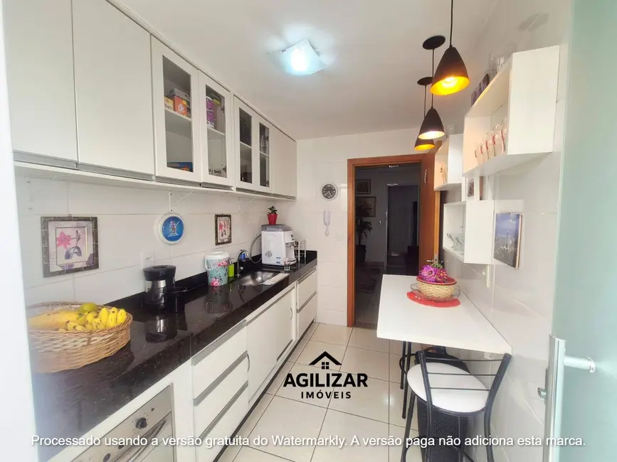 Foto 8 de Apartamento com 3 quartos à venda em Piratininga (Venda Nova), Belo Horizonte - MG