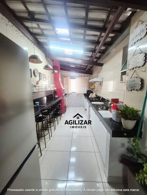 Foto 7 de Apartamento com 3 quartos à venda em Piratininga (Venda Nova), Belo Horizonte - MG