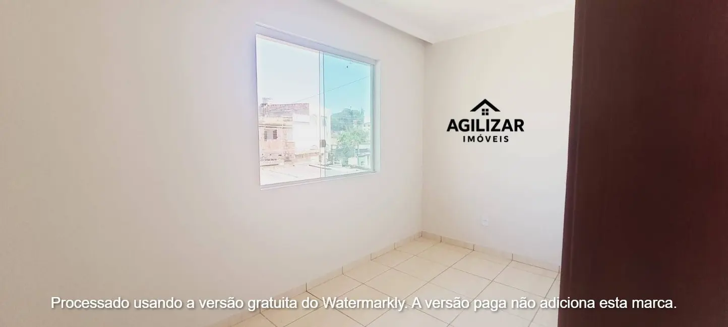 Casa com 2 quartos à venda em Labanca (Justinópolis), Ribeirao Das Neves - MG - imagem 2 Foto 2 de Casa com 2 quartos à venda em Labanca (Justinópolis), Ribeirao Das Neves - MG