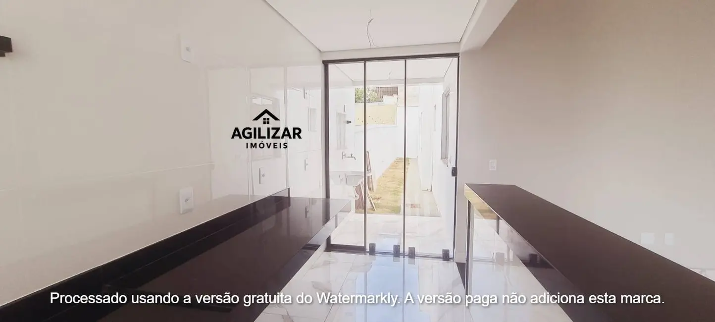 Casa com 3 quartos à venda em Rio Branco, Belo Horizonte - MG - imagem 6 Foto 6 de Casa com 3 quartos à venda em Rio Branco, Belo Horizonte - MG