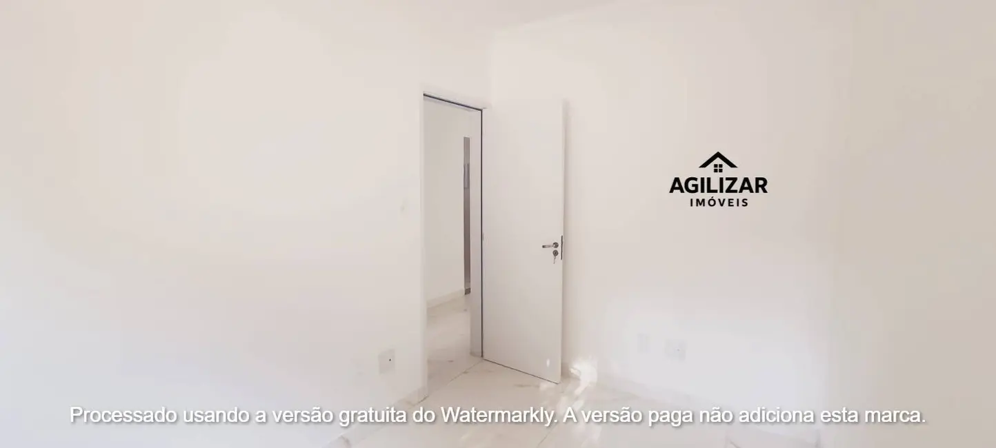 Apartamento com 2 quartos à venda, 47m2 em Rio Branco, Belo Horizonte - MG - imagem 9 Foto 9 de Apartamento com 2 quartos à venda, 47m2 em Rio Branco, Belo Horizonte - MG