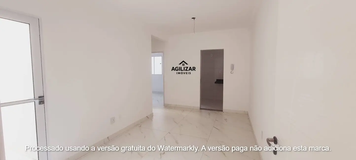 Apartamento com 2 quartos à venda, 47m2 em Rio Branco, Belo Horizonte - MG - imagem 4 Foto 4 de Apartamento com 2 quartos à venda, 47m2 em Rio Branco, Belo Horizonte - MG