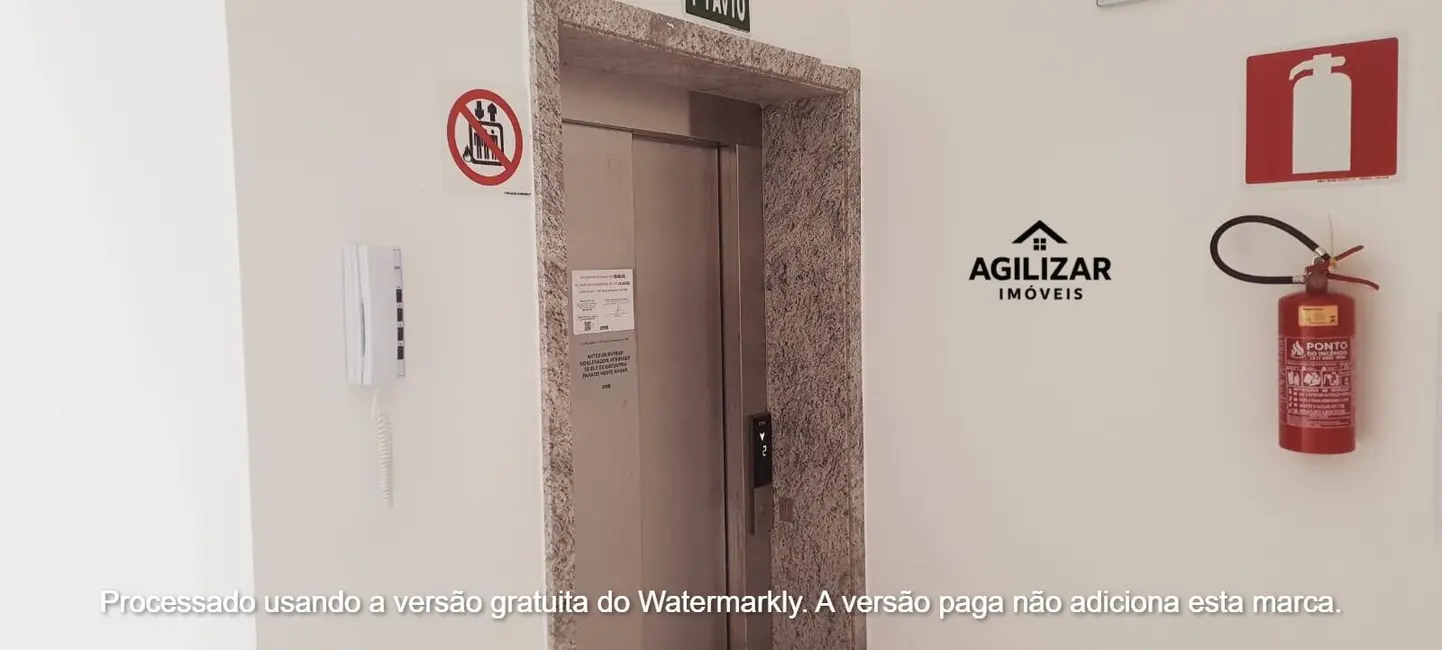 Apartamento com 2 quartos à venda, 47m2 em Rio Branco, Belo Horizonte - MG - imagem 3 Foto 3 de Apartamento com 2 quartos à venda, 47m2 em Rio Branco, Belo Horizonte - MG