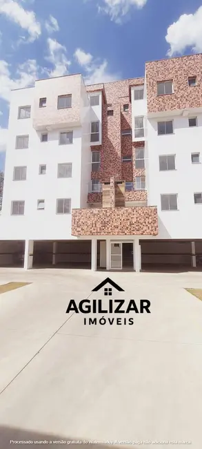Apartamento com 2 quartos à venda, 47m2 em Rio Branco, Belo Horizonte - MG - imagem 1 Foto 1 de Apartamento com 2 quartos à venda, 47m2 em Rio Branco, Belo Horizonte - MG