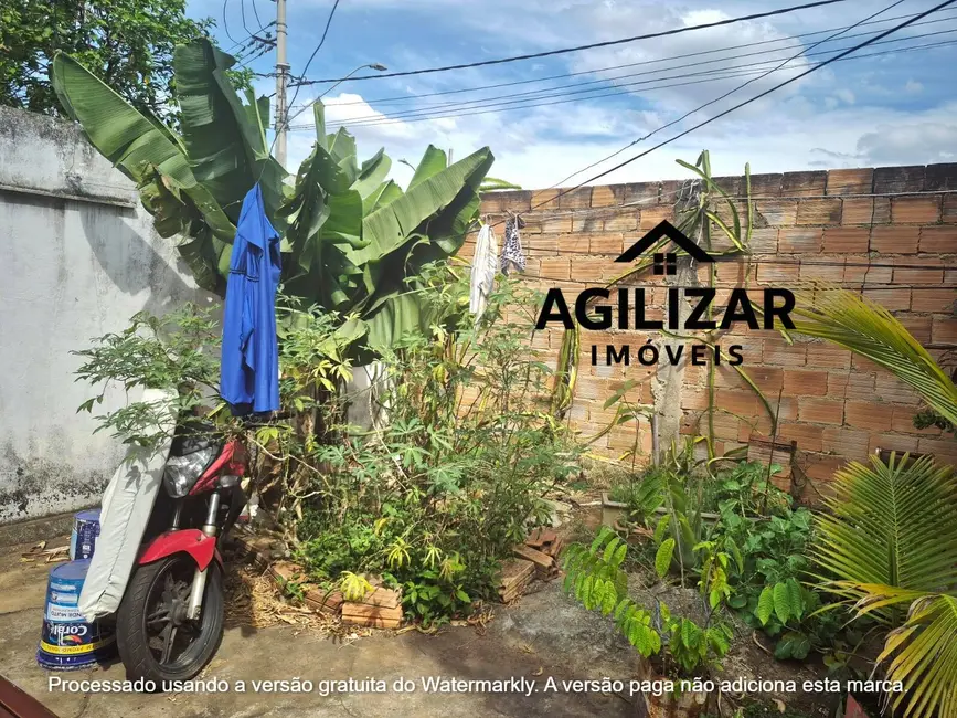 Foto 4 de Terreno / Lote à venda em Copacabana, Belo Horizonte - MG