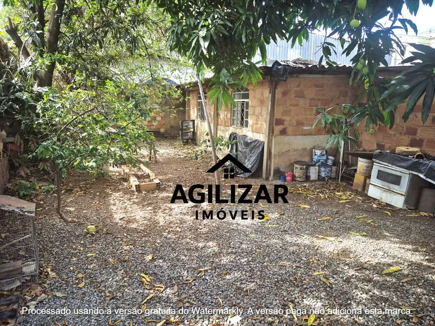 Foto 1 de Terreno / Lote à venda em Copacabana, Belo Horizonte - MG