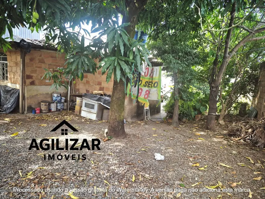 Foto 2 de Terreno / Lote à venda em Copacabana, Belo Horizonte - MG