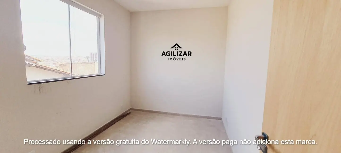Foto 8 de Apartamento com 3 quartos à venda em Piratininga (Venda Nova), Belo Horizonte - MG