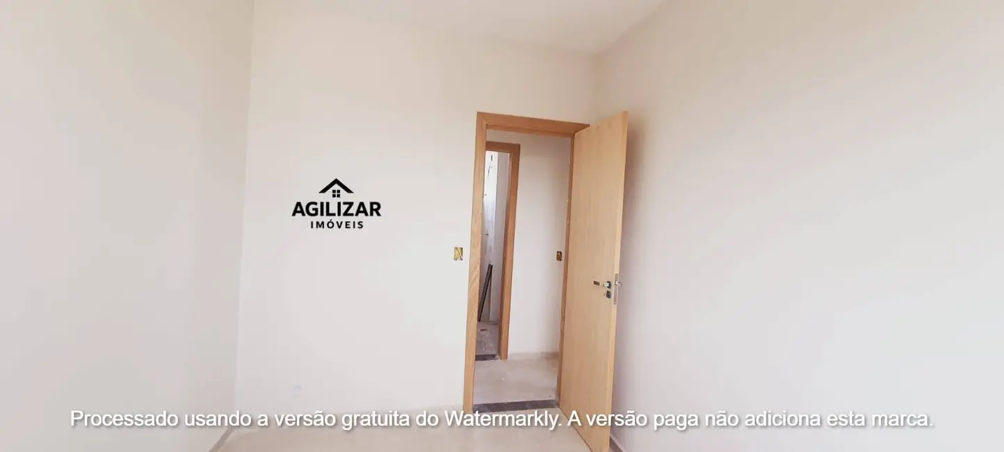Foto 7 de Apartamento com 3 quartos à venda em Piratininga (Venda Nova), Belo Horizonte - MG