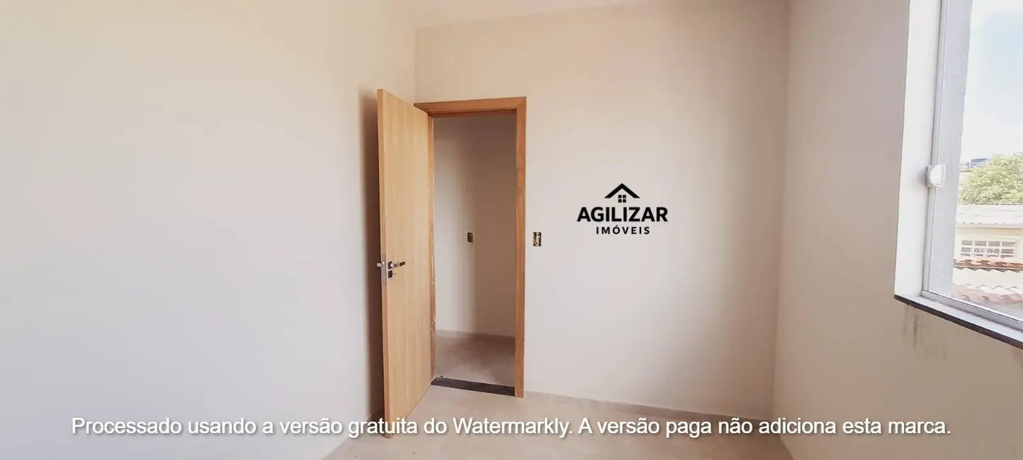 Foto 6 de Apartamento com 3 quartos à venda em Piratininga (Venda Nova), Belo Horizonte - MG