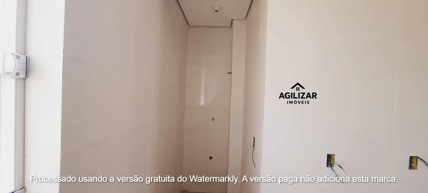 Foto 9 de Apartamento com 3 quartos à venda em Piratininga (Venda Nova), Belo Horizonte - MG