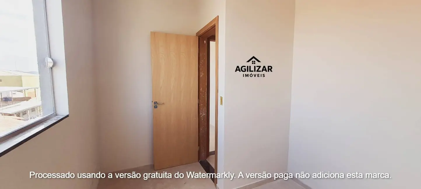 Foto 3 de Apartamento com 3 quartos à venda em Piratininga (Venda Nova), Belo Horizonte - MG