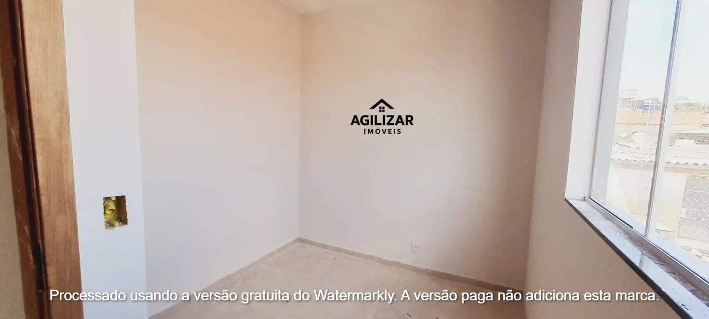 Foto 4 de Apartamento com 3 quartos à venda em Piratininga (Venda Nova), Belo Horizonte - MG