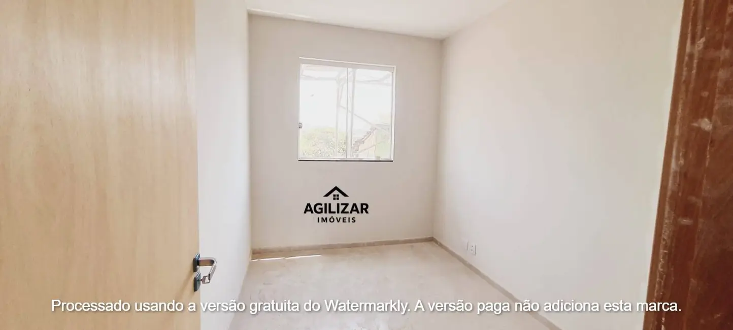 Foto 1 de Apartamento com 3 quartos à venda em Piratininga (Venda Nova), Belo Horizonte - MG