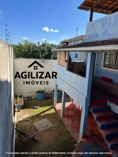 Casa com 4 quartos à venda em Canaã, Belo Horizonte - MG - imagem 9 Foto 9 de Casa com 4 quartos à venda em Canaã, Belo Horizonte - MG