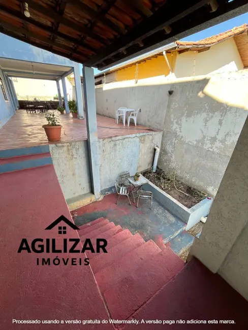 Casa com 4 quartos à venda em Canaã, Belo Horizonte - MG - imagem 6 Foto 6 de Casa com 4 quartos à venda em Canaã, Belo Horizonte - MG