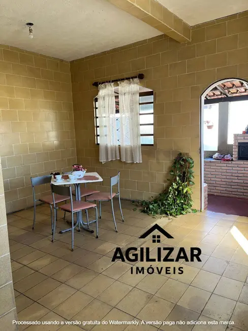 Casa com 4 quartos à venda em Canaã, Belo Horizonte - MG - imagem 4 Foto 4 de Casa com 4 quartos à venda em Canaã, Belo Horizonte - MG
