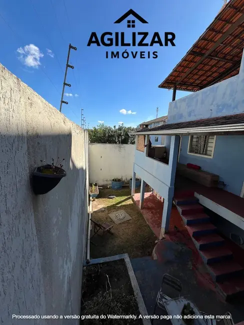 Casa com 4 quartos à venda em Canaã, Belo Horizonte - MG - imagem 7 Foto 7 de Casa com 4 quartos à venda em Canaã, Belo Horizonte - MG