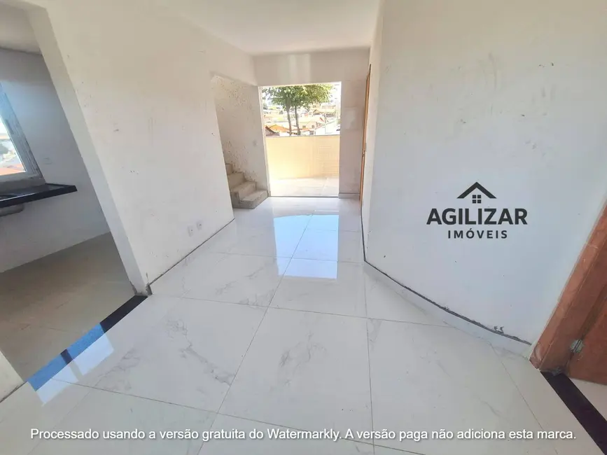 Cobertura com 2 quartos à venda, 130m2 em Santa Cruz, Belo Horizonte - MG - imagem 5 Foto 5 de Cobertura com 2 quartos à venda, 130m2 em Santa Cruz, Belo Horizonte - MG