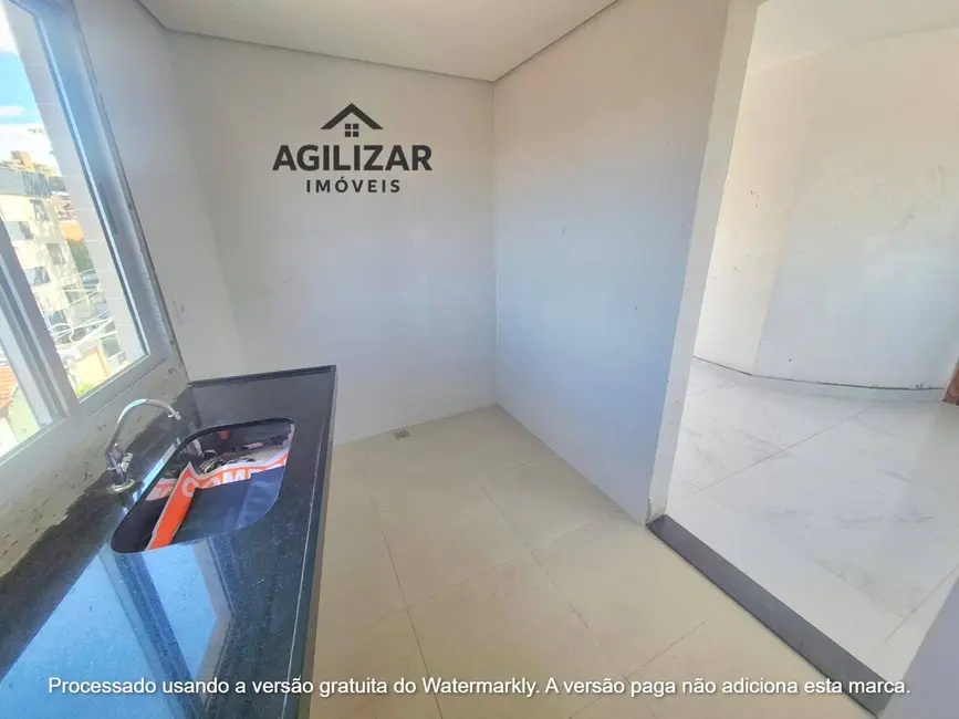 Cobertura com 2 quartos à venda, 130m2 em Santa Cruz, Belo Horizonte - MG - imagem 8 Foto 8 de Cobertura com 2 quartos à venda, 130m2 em Santa Cruz, Belo Horizonte - MG